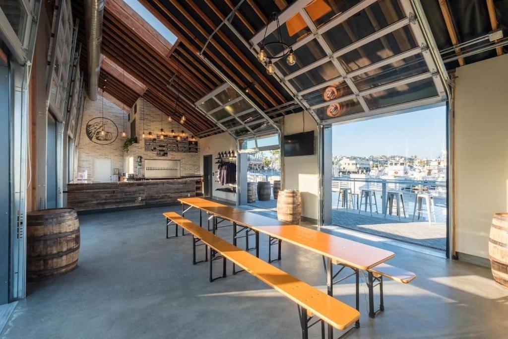 Seaside Point Loma Home W Outdoor Patio ซานดิเอโก ภายนอก รูปภาพ