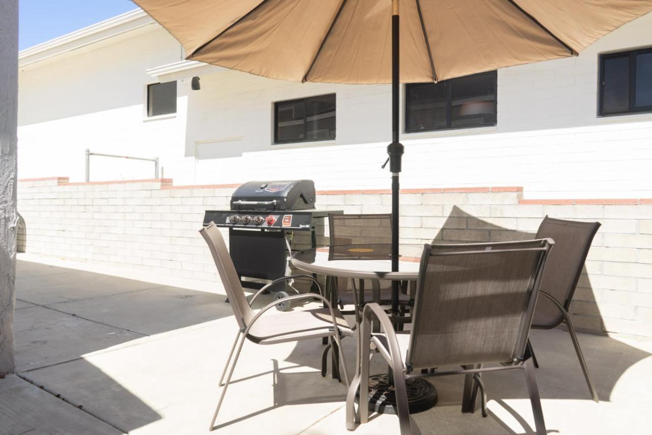 Seaside Point Loma Home W Outdoor Patio ซานดิเอโก ภายนอก รูปภาพ