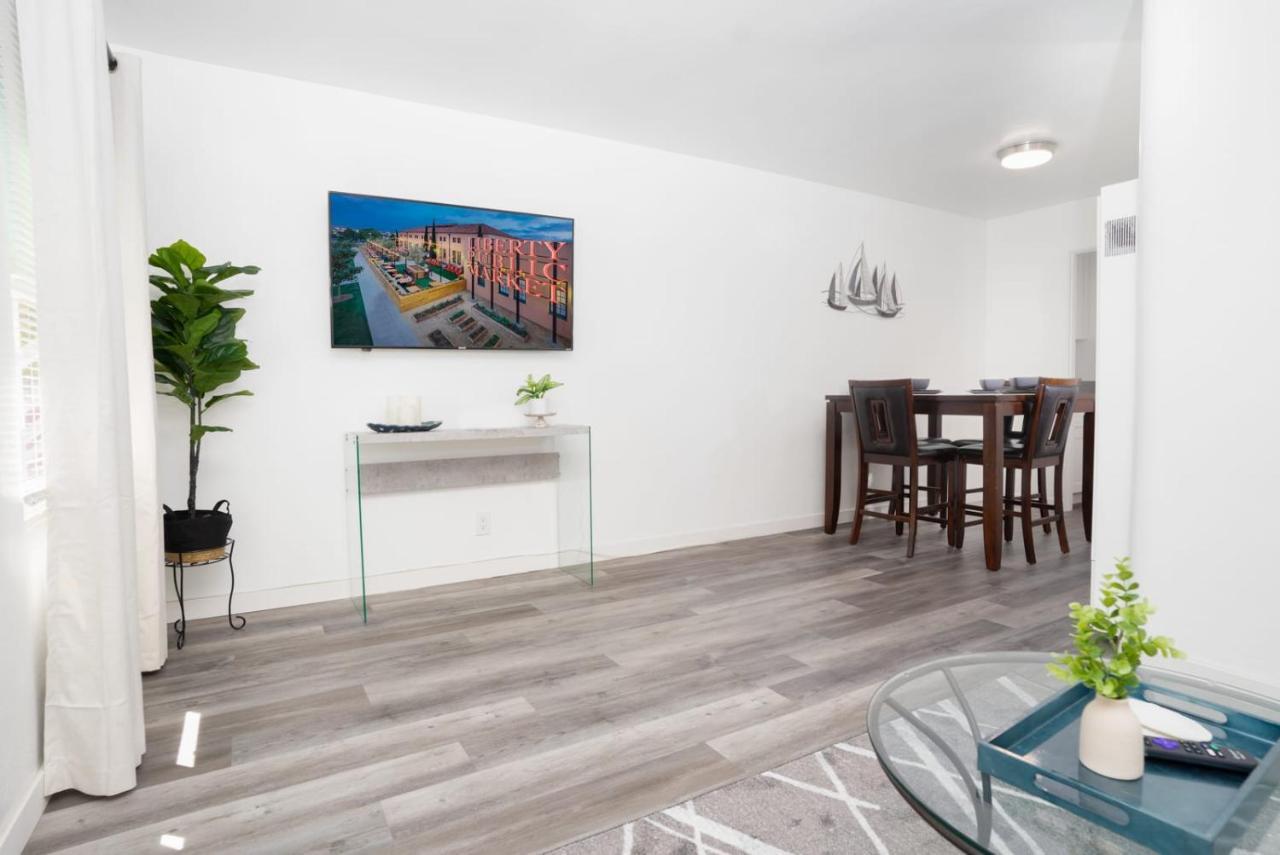 Seaside Point Loma Home W Outdoor Patio ซานดิเอโก ภายนอก รูปภาพ